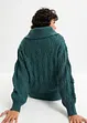Pull structuré, BODYFLIRT