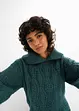 Pull structuré, BODYFLIRT