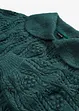 Pull structuré, BODYFLIRT