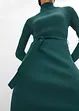Robe en maille côtelée, BODYFLIRT