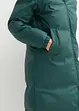 Manteau matelassé imperméable, bonprix