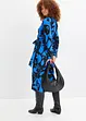 Robe midi imprimée, BODYFLIRT