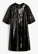 Robe à sequins, bonprix