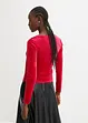 T-shirt en velours, BODYFLIRT