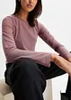 T-shirt en mesh, RAINBOW