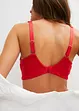 Soutien-gorge de maintien sans armatures, bpc selection