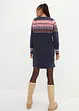 Robe sweat norvégienne, bpc bonprix collection