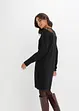 Robe en maille avec dentelle, BODYFLIRT boutique