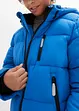 Veste hiver garçon, bonprix