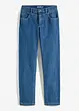 Jean confort-stretch, Straight Fit, John Baner JEANSWEAR