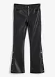 Pantalon évasé avec boutons bijoux, RAINBOW