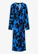 Robe midi imprimée, BODYFLIRT