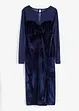 Robe avec empiècement en mesh, BODYFLIRT boutique