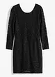 Robe en dentelle, BODYFLIRT boutique