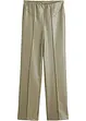 Pantalon avec jambes larges, RAINBOW