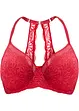 Soutien-gorge minimiseur à armatures, bonprix