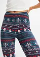 Legging de Noël, bonprix