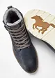 Boots lacées Mustang, Mustang