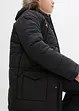 Veste d'hiver garçon pratique à capuche, bonprix