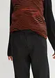 Jean garçon avec couture, Regular Fit, John Baner JEANSWEAR