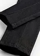 Jean garçon avec couture, Regular Fit, John Baner JEANSWEAR