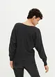 Pull avec motif losanges, bpc selection