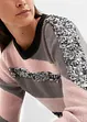 Pull à paillettes, bpc selection