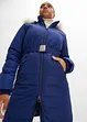 Veste matelassée avec ceinture, bonprix