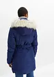 Veste matelassée avec ceinture, bonprix