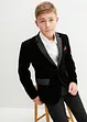 Blazer en velours garçon, bpc bonprix collection