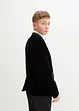 Blazer en velours garçon, bpc bonprix collection