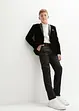 Blazer en velours garçon, bpc bonprix collection