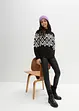 Legging brillant fille, bpc bonprix collection