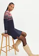 Robe sweat norvégienne, bpc bonprix collection