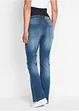 Jean de grossesse, coupe bootcut, bonprix