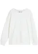 T-shirt manches longues enfant, bpc bonprix collection
