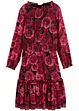 Robe fille festive, bpc bonprix collection