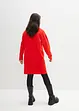 Robe sweat avec motif de Noël, bonprix