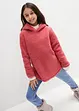 Pull polaire, bonprix