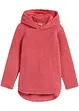 Pull polaire, bonprix