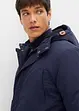 Parka à capuche et doublure polaire, bpc bonprix collection
