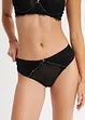Slip hipster avec strass, BODYFLIRT
