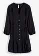 Robe-chemise en satin, RAINBOW