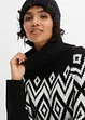Pull norvégien, BODYFLIRT