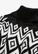 Pull norvégien, BODYFLIRT