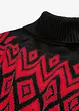 Pull norvégien, BODYFLIRT