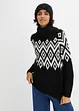 Pull norvégien, BODYFLIRT