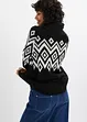 Pull norvégien, BODYFLIRT