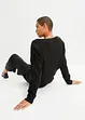 Pull en jacquard à effet brillant, BODYFLIRT