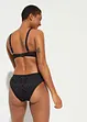 Maillot 1 pièce monokini, bonprix